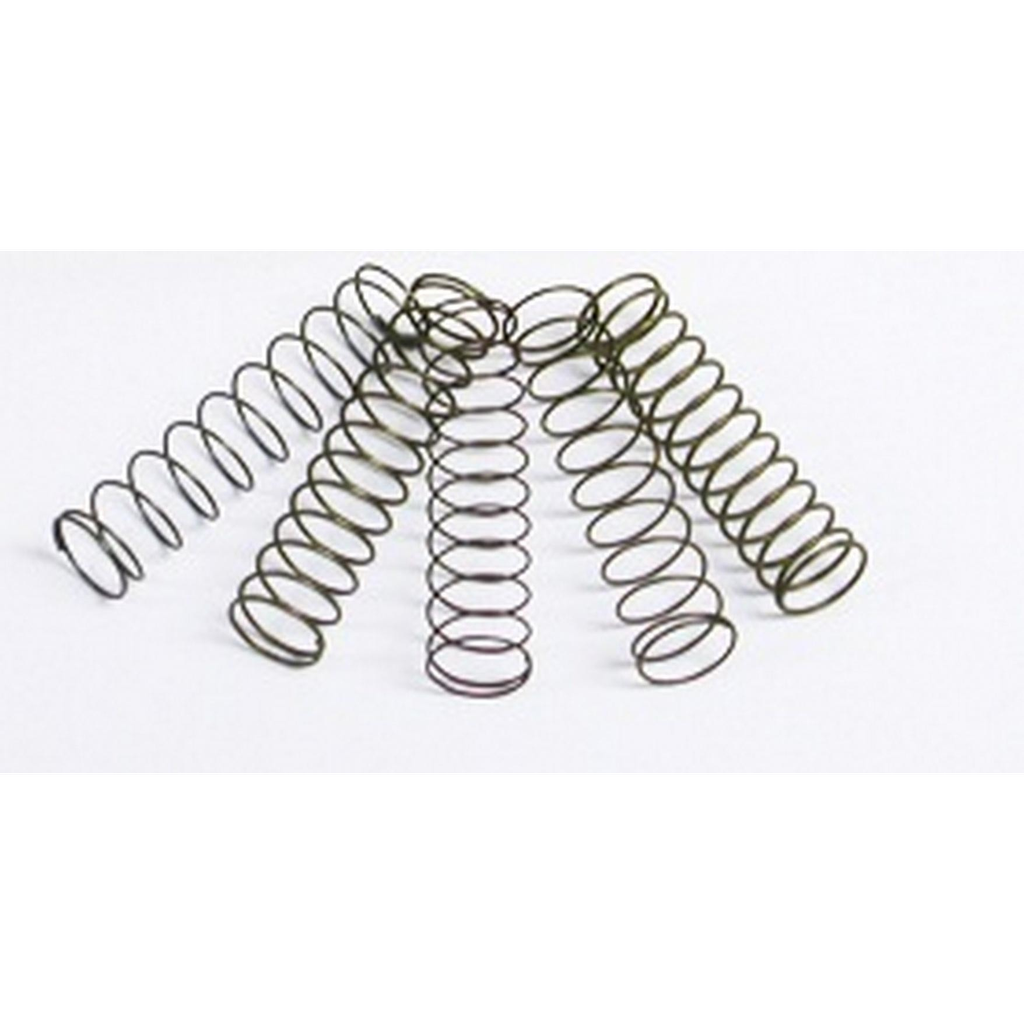 [KIN3303] Kinsler - Spring Kit - Kinsler 6AN Jet Can Bypass Valves