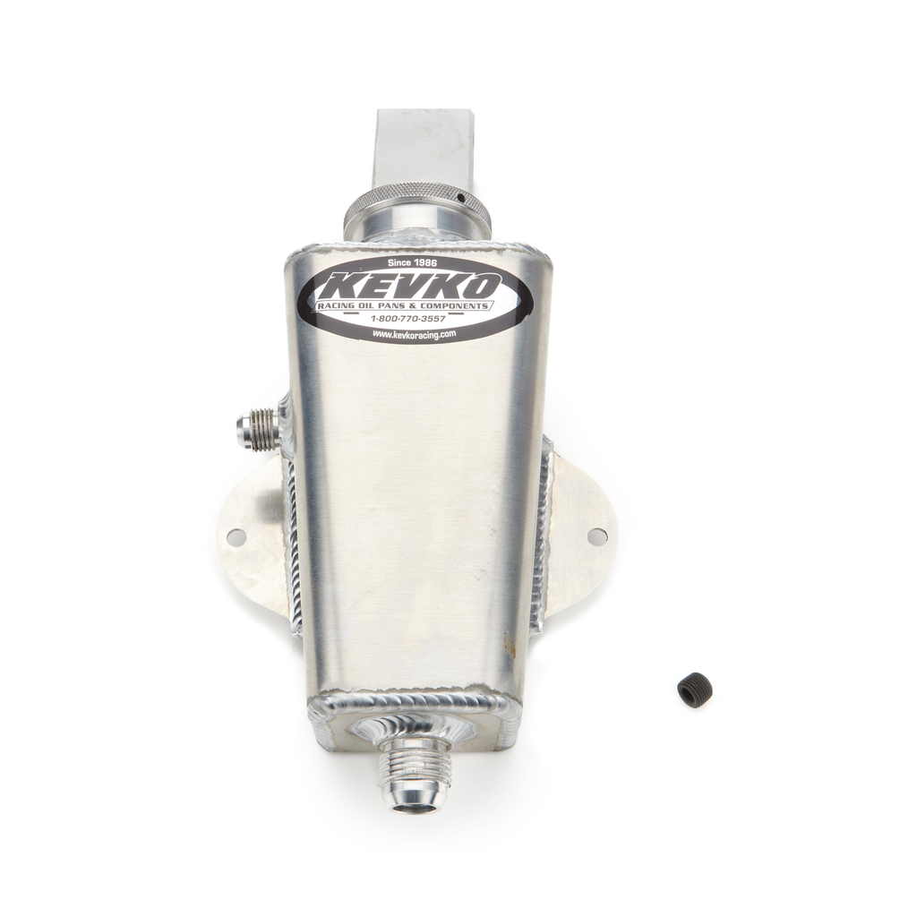 [KEVK9087-RH] Kevko Power Steering Tank Rh Vented/Non-Vented