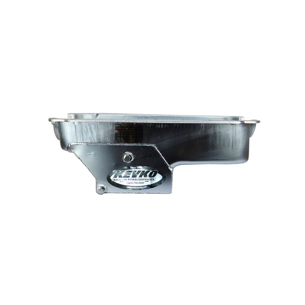 [KEVM301] Kevko Oil Pans & Components - Sbm 318-340 Oil Pan 6qt
