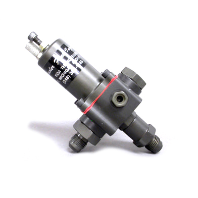 [KIN3971] Kinsler - Irl High Speed Bypass 65-130 Psi 6An Fittings