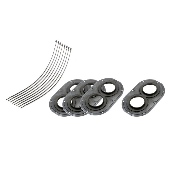 [KIN5167] Kinsler - Injection Seals For SBC Raptor With Super Tops