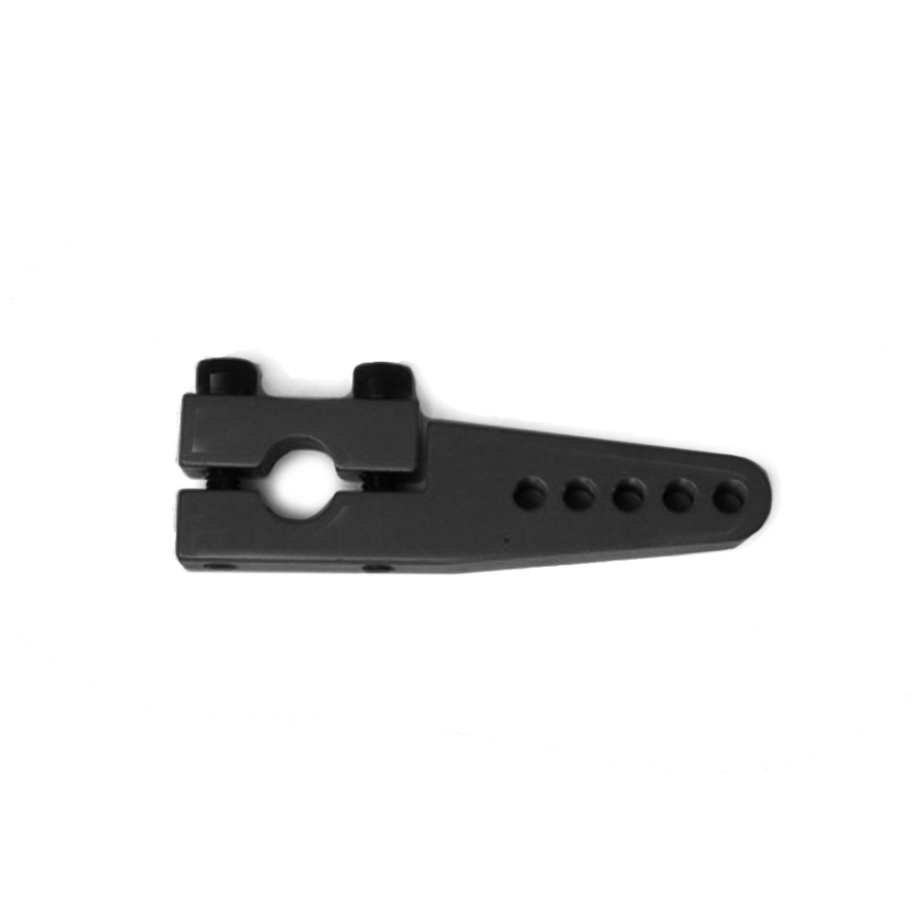 [KIN5521] Kinsler - 2 Piece 3/8 Arm Shaft