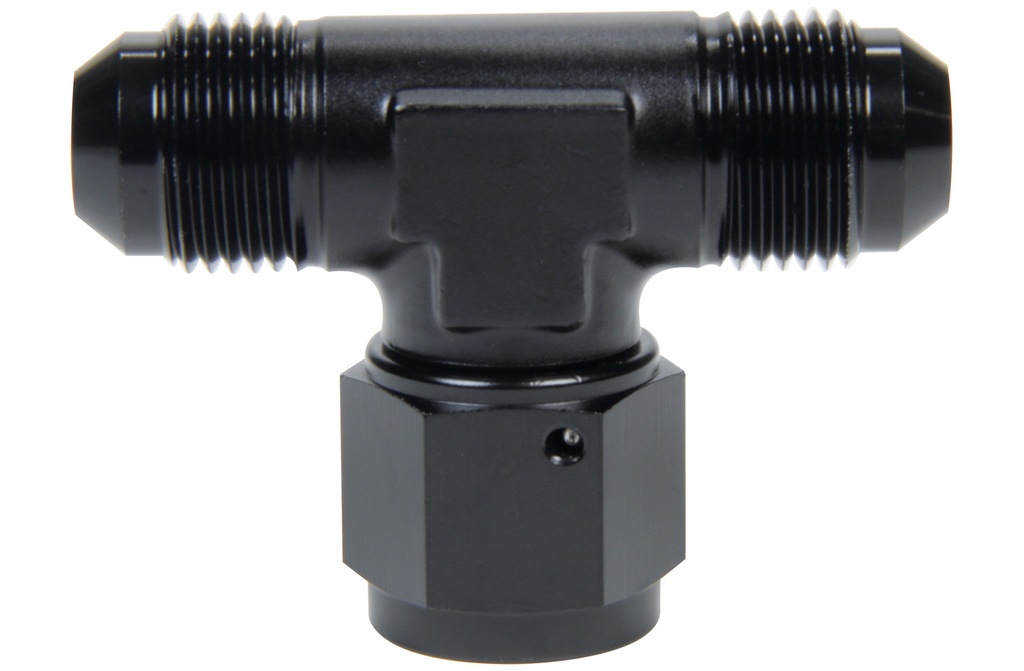 Allstar Performance - An Tee -8 Swivel On Side