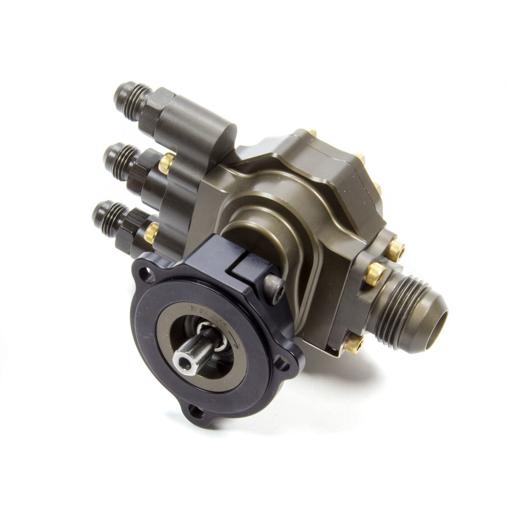 [KINTP050071] Kinsler - Tough Fuel Pump 500 W/ Manifold