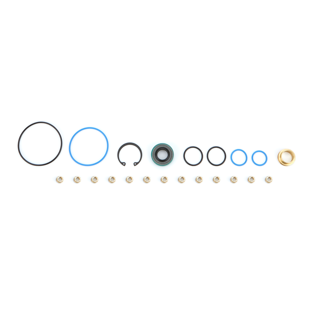 [KINTP1-SEAL] Kinsler - O-Ring Kit Tough Pump Only Fits All TP Pumps