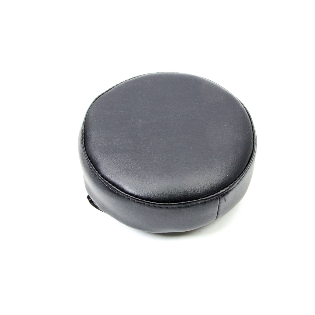 [KIR00001] Kirkey - Steering Wheel Pad Three Spoke Black