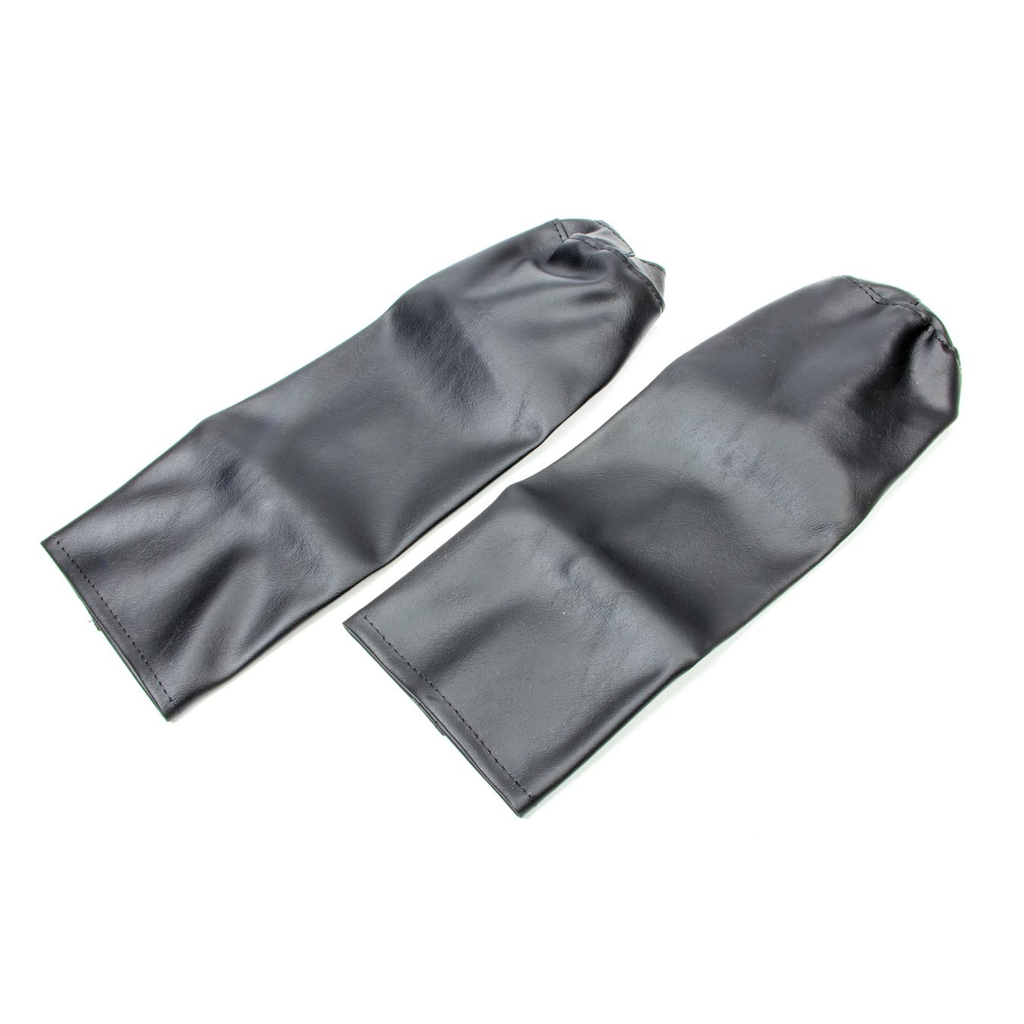 [KIR00051] Kirkey - Coil Over Cover Black Small Body Shock Cover