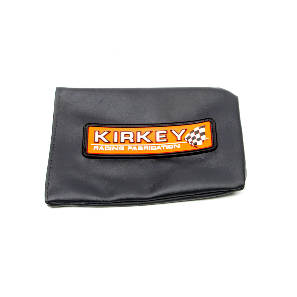 [KIR00101] Kirkey - Cover Vinyl Black 00100