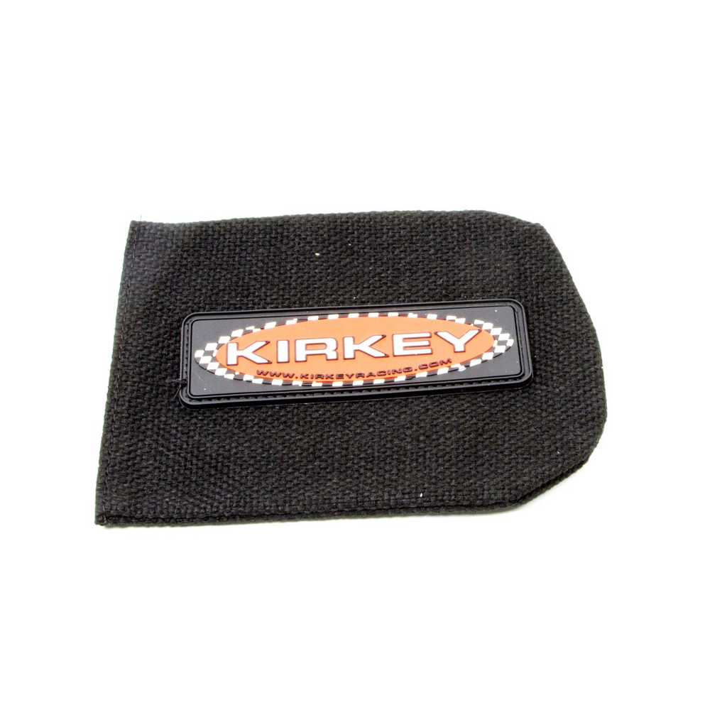 [KIR00111] Kirkey - Cover Cloth Black 00100