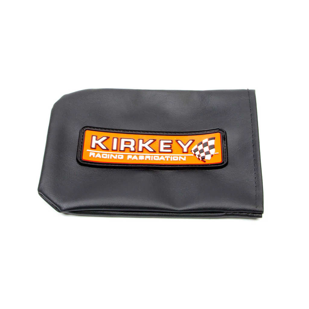 [KIR00201] Kirkey - Cover Vinyl Black