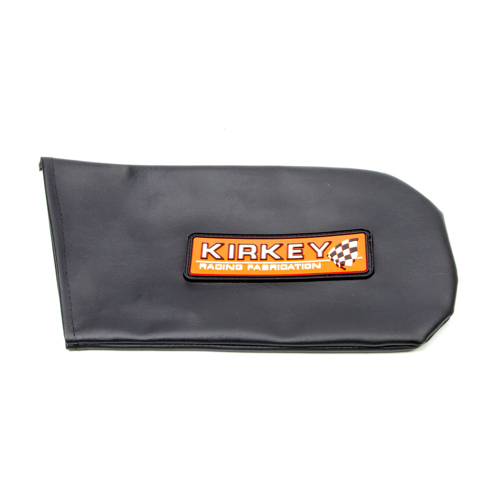 [KIR00501] Kirkey - Cover Vinyl Black 00500