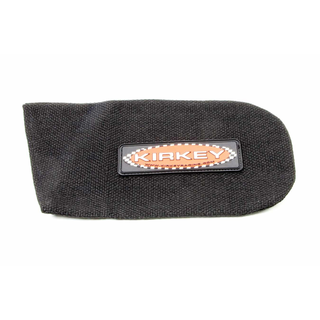 [KIR00511] Kirkey - Cover Cloth Black 00500