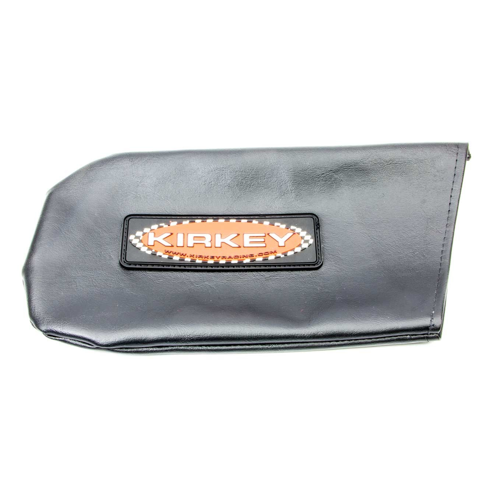 [KIR00601] Kirkey - Cover Vinyl Black 00600
