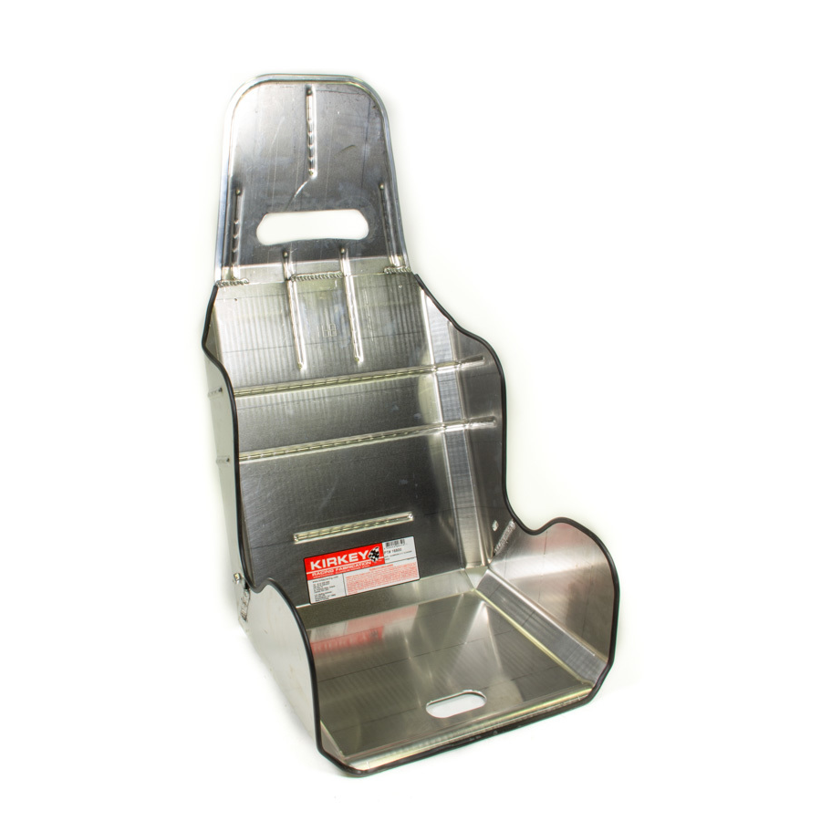 [KIR16800] Kirkey - 17.5in Economy Drag Seat (Hook)