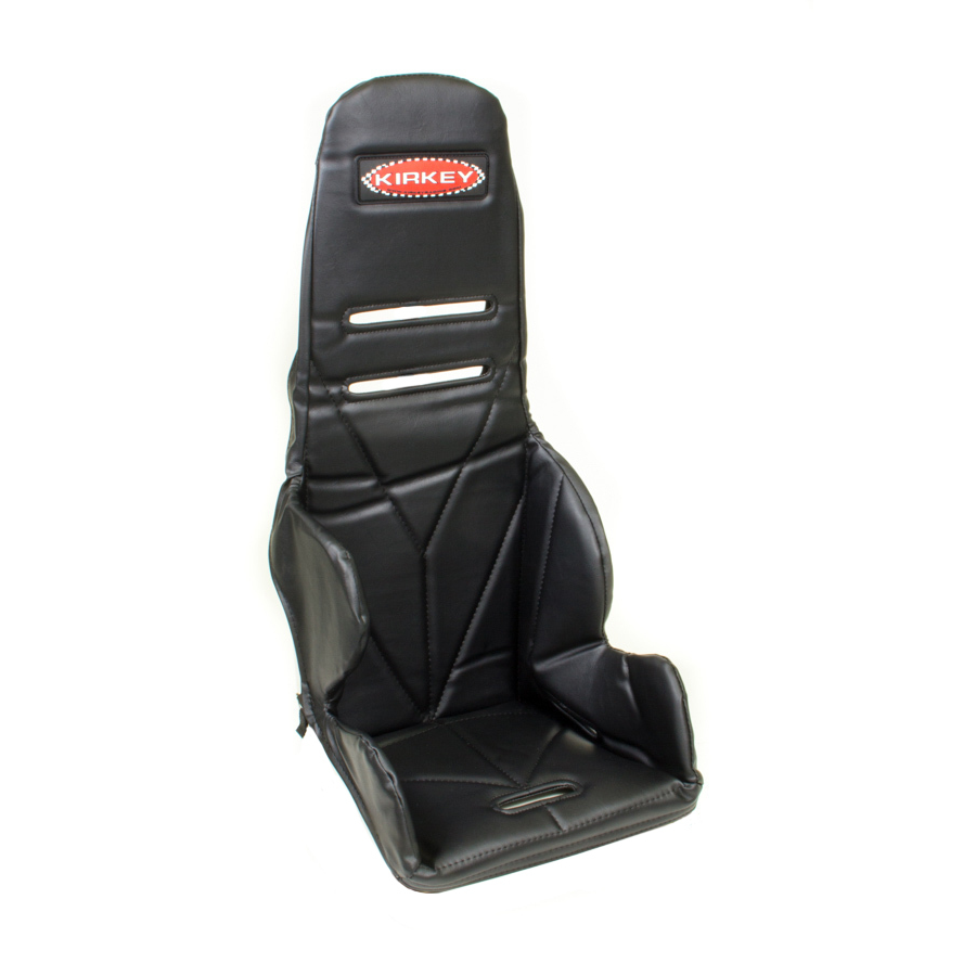 [KIR24201] Kirkey - Cover Vinyl Black 24200