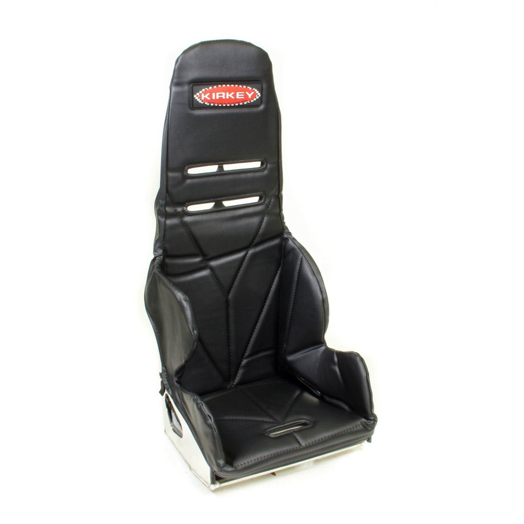[KIR24901] Kirkey - Cover Vinyl Black 24900
