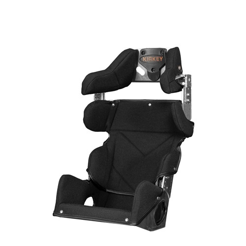 [KIR35120KIT] Kirkey - 12in Adj Containment Seat Child W/Cover