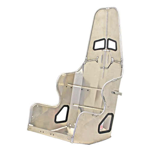 [KIR38140] Kirkey - Aluminum Seat 14In Oval Enter Level