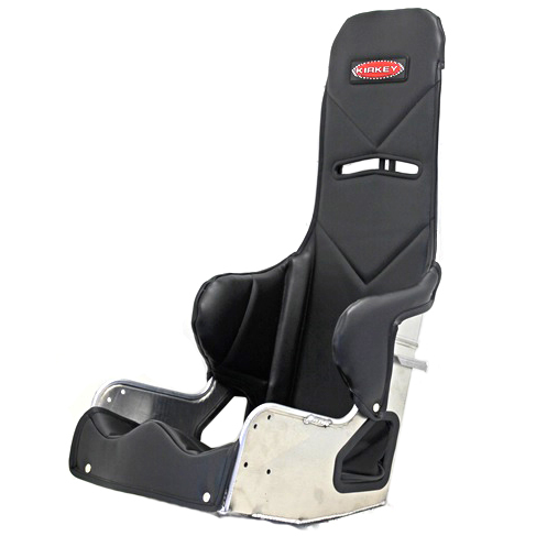 [KIR3814001] Kirkey - Seat Cover Black Vinyl Fits 38140