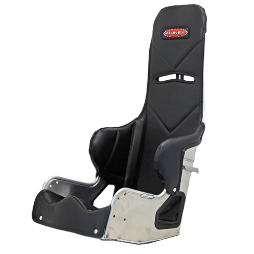 [KIR3815001] Kirkey - Seat Cover Black Vinyl Fits 38150