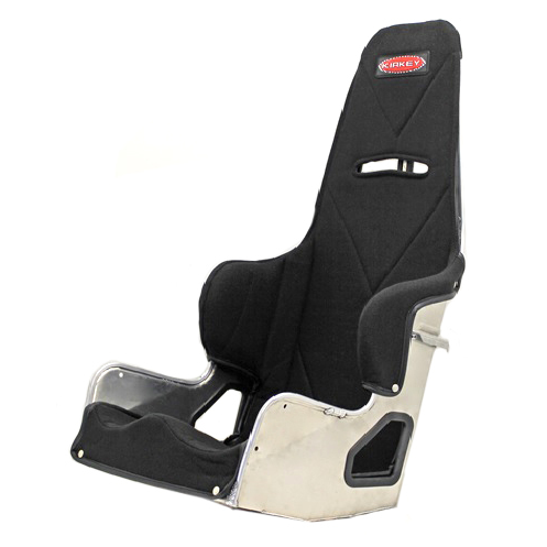 [KIR3815011] Kirkey - Seat Cover Black Tweed Fits 38150