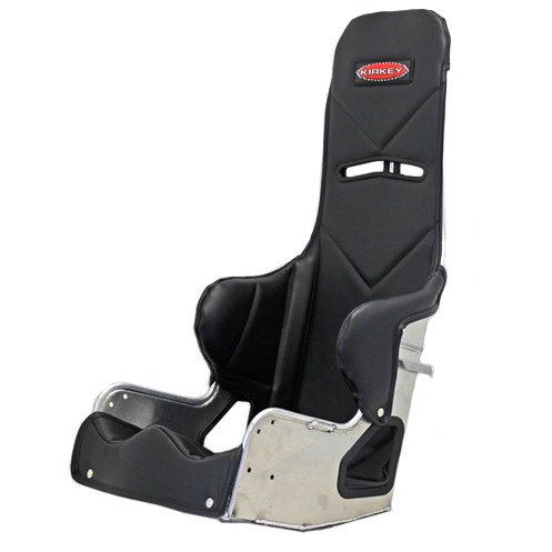 [KIR3816001] Kirkey - Seat Cover Black Vinyl Fits 38160
