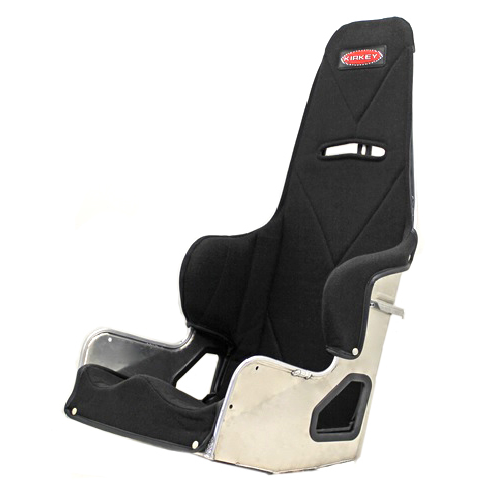 [KIR3816011] Kirkey - Seat Cover Black Tweed Fits 38160