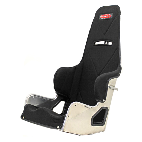 [KIR3818511] Kirkey - Seat Cover Black Tweed Fits 38185
