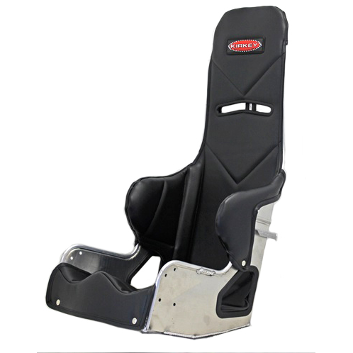 [KIR3820001] Kirkey - Seat Cover Black Vinyl Fits 38200