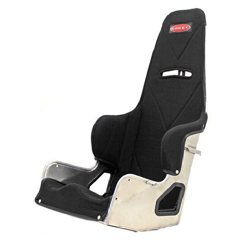 [KIR3820011] Kirkey - Seat Cover Black Tweed Fits 38200