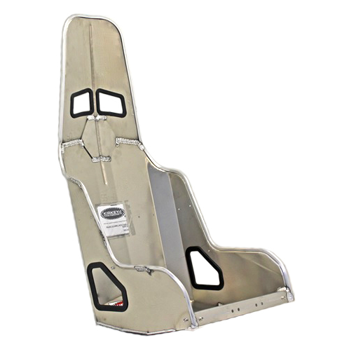 [KIR55160] Kirkey - Aluminum Seat 16in Drag / Pro Street