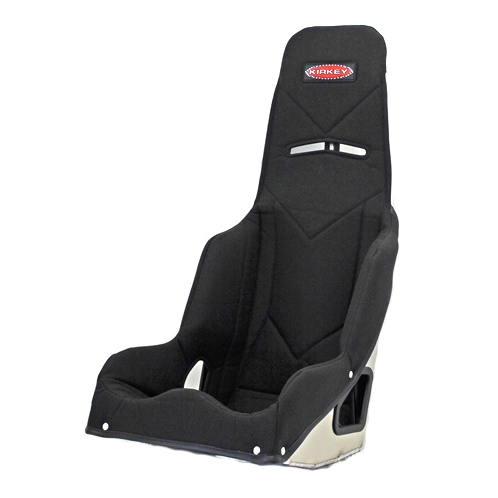 [KIR5520011] Kirkey - Seat Cover Black Tweed Fits 55200