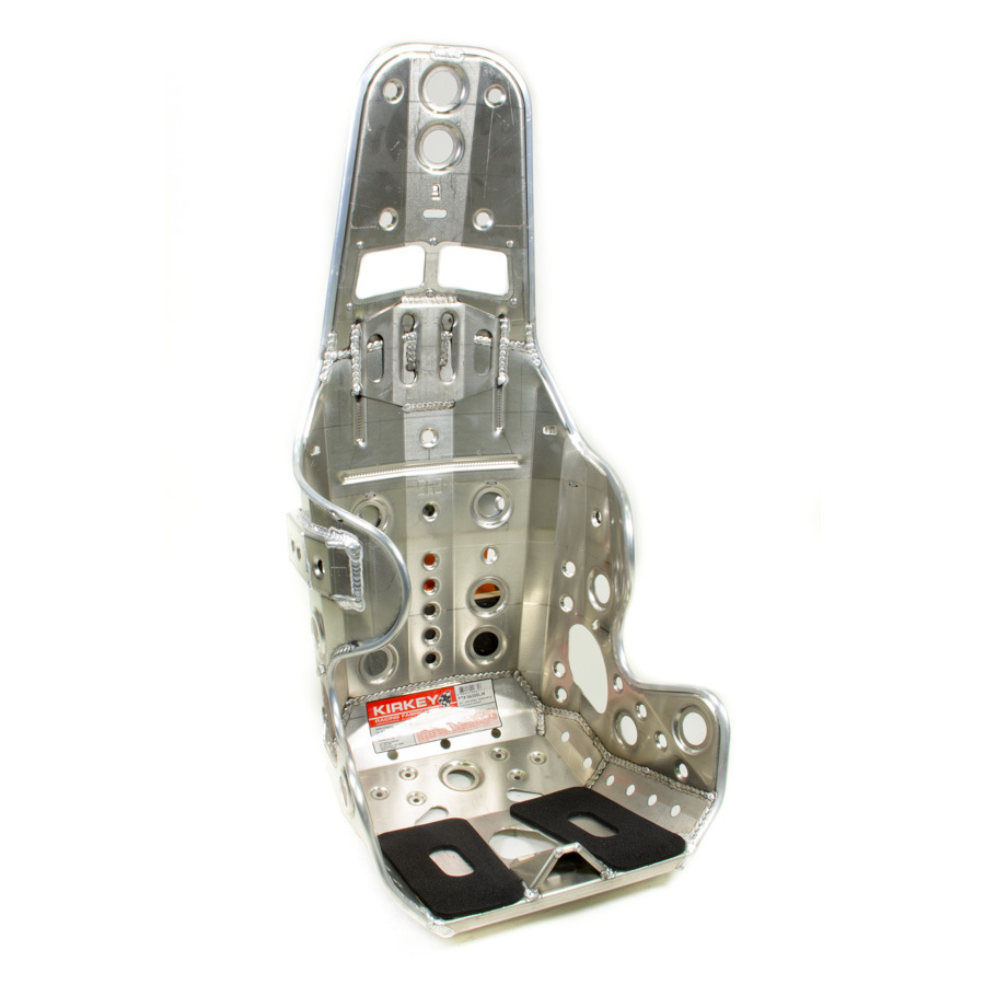 [KIR56700LW] Kirkey - 17In Sprint Seat 10Deg L/W (Hook)