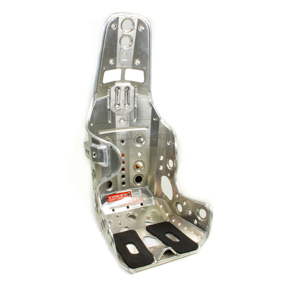 [KIR58500LW] Kirkey - L/W Late Model Seat 16in (Hook)