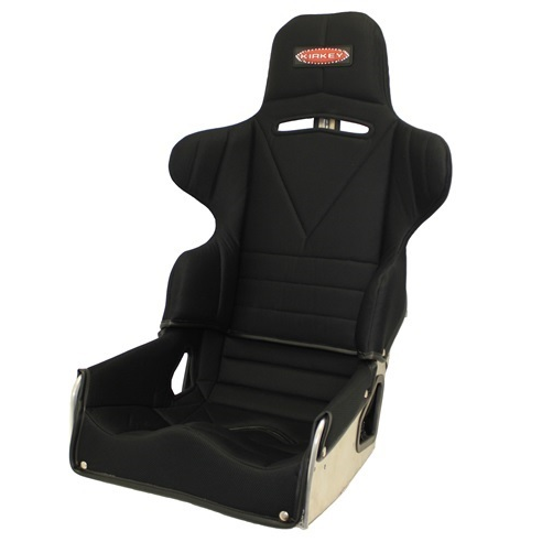 [KIR65150KIT] Kirkey - 15in Seat Kit Road Race Adjustable Layback