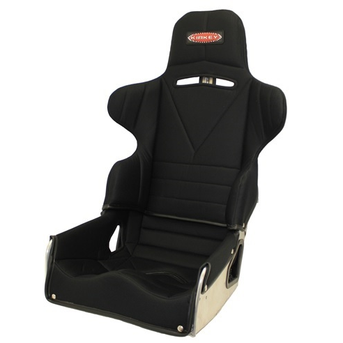 [KIR65160KIT] Kirkey - 16in Seat Kit Road Race Adjustable Layback