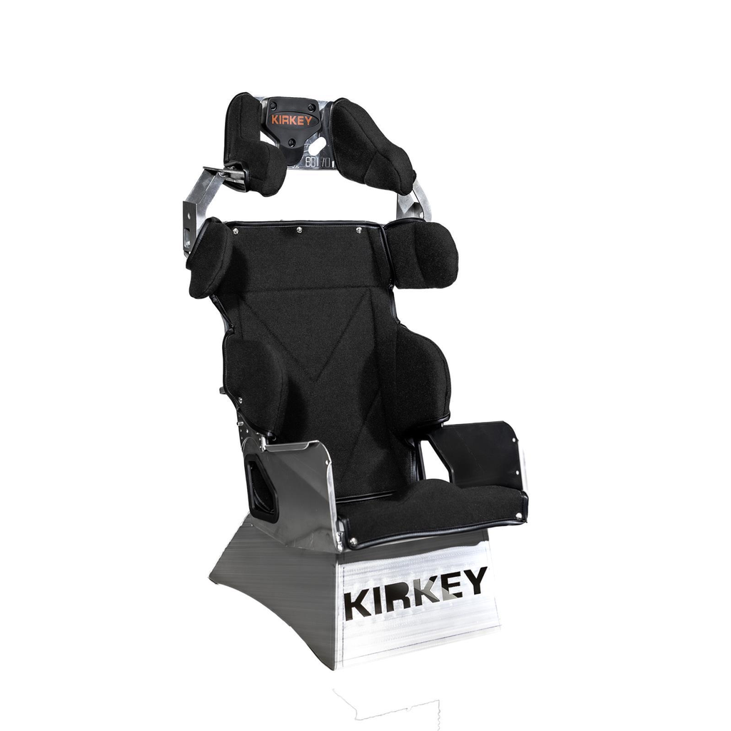 [KIR8018511] Kirkey - Black Cloth Cover For 80185