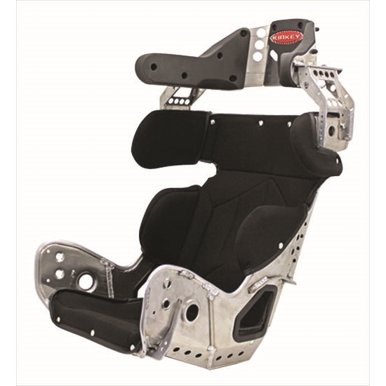 [KIR88170KIT] Kirkey - 17in Containment Seat & Cover 18 Deg.