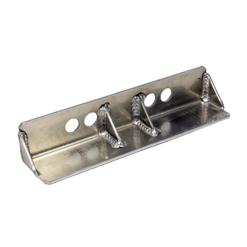 [KIR99209] Kirkey - Rear Seat Mount Aluminum 73 & 91 Series Seats
