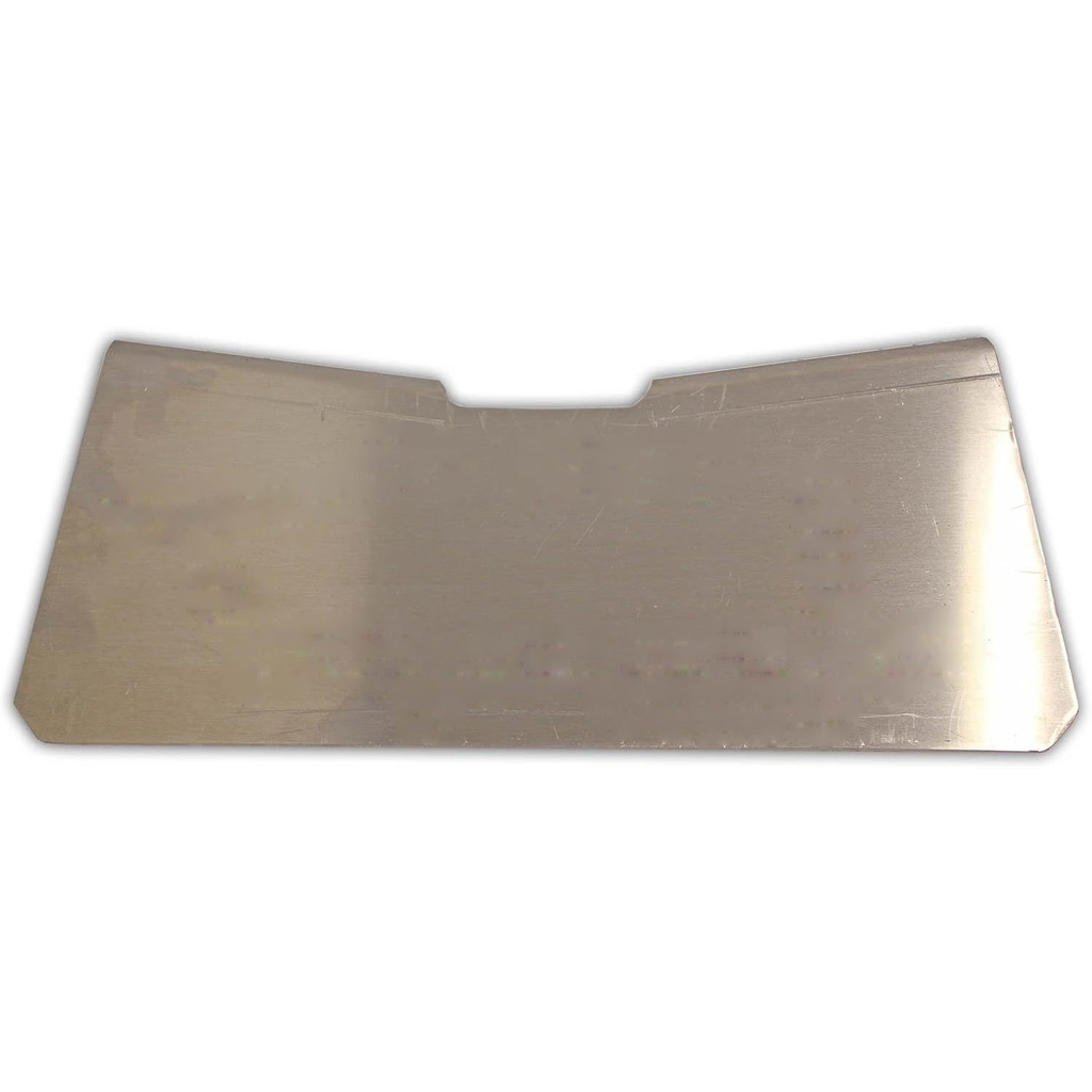 [KIR99212] Kirkey - Seat Mnt Rear 3/16In Aluminum