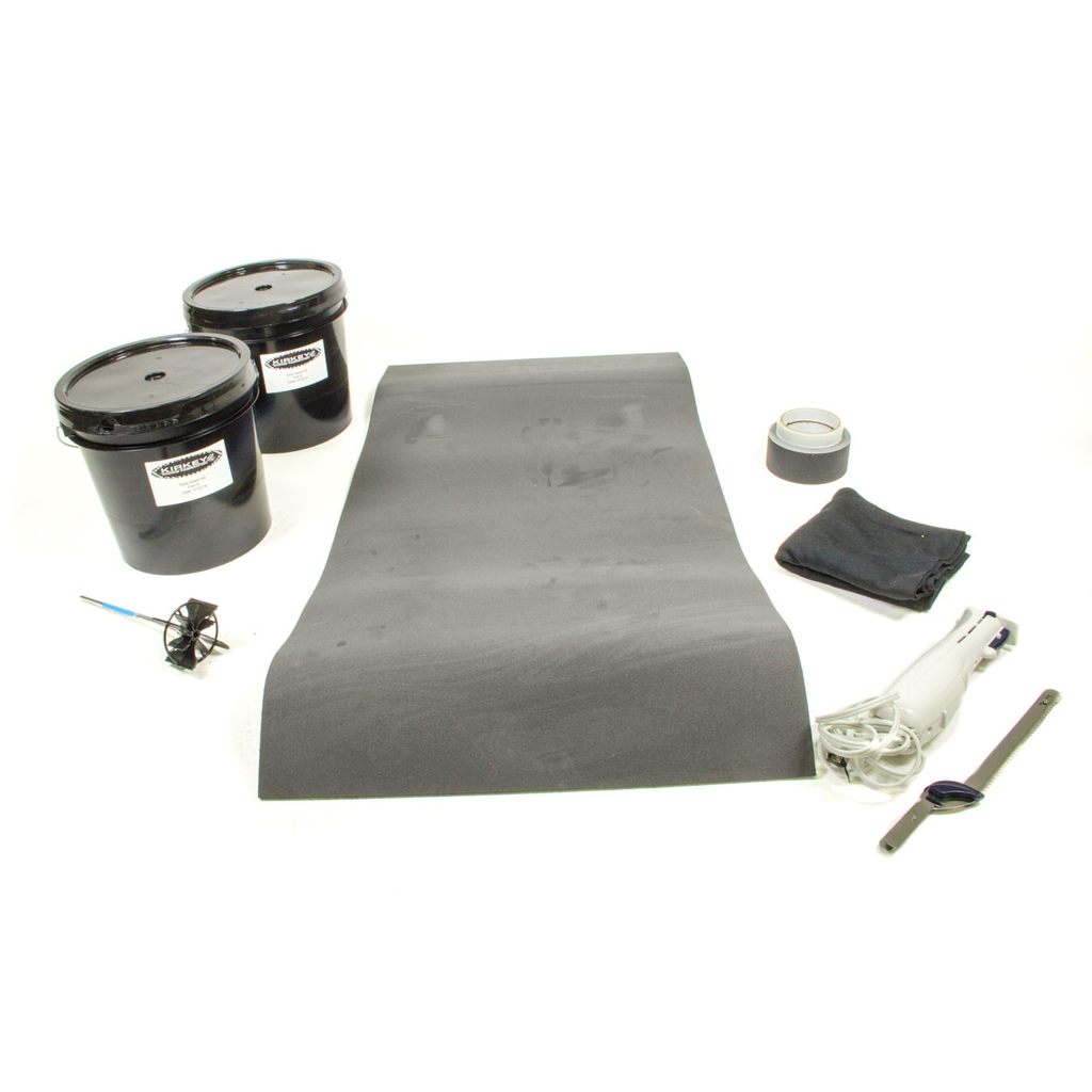 [KIR99300] Kirkey - Seat Insert Kit Molded Foam