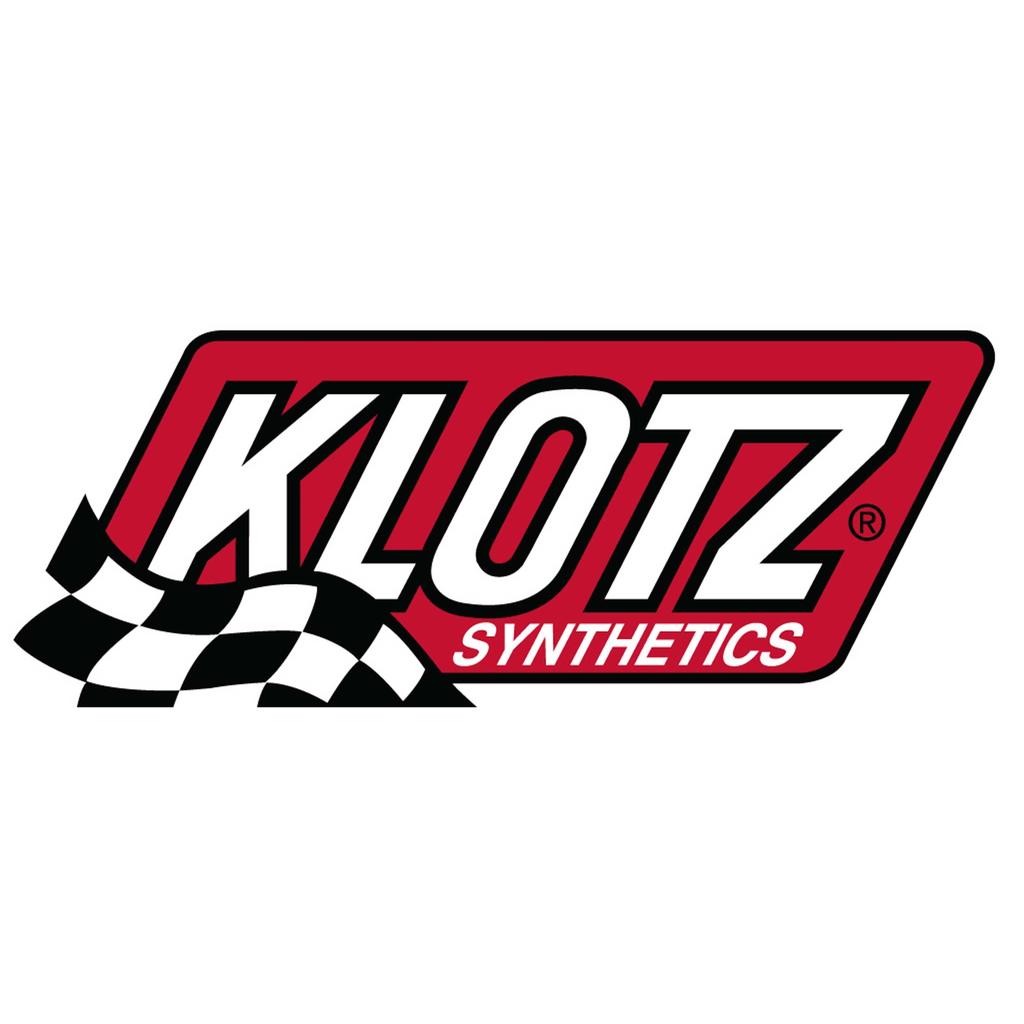 [KLO100] Klotz Synthetic Lubricants - Klotz 2025 Catalog