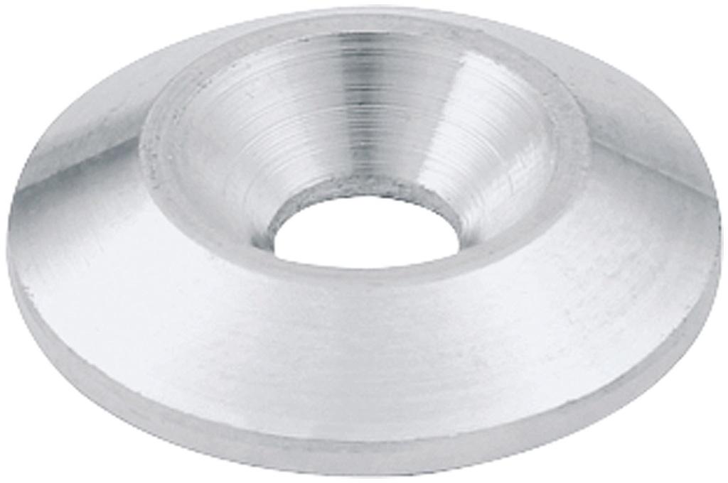 [ALL18662] Allstar Performance - Countersunk Washer 1/4in x 1in 10pk