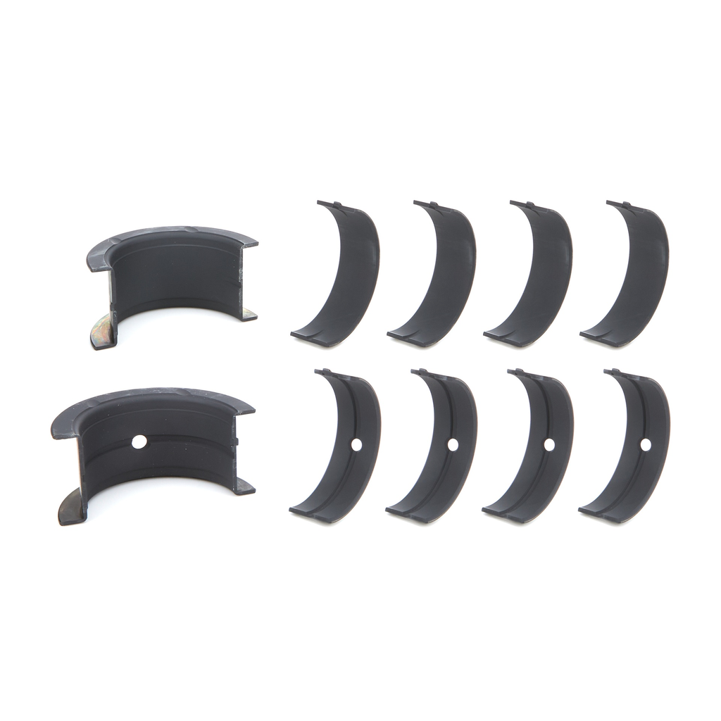 ACL - Main Bearing Set Coated BBC 396-454