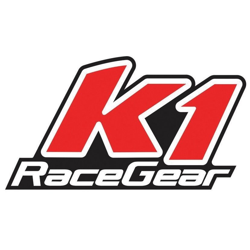 [K1R100] K1 Racegear - K1 Race Catalog 2019