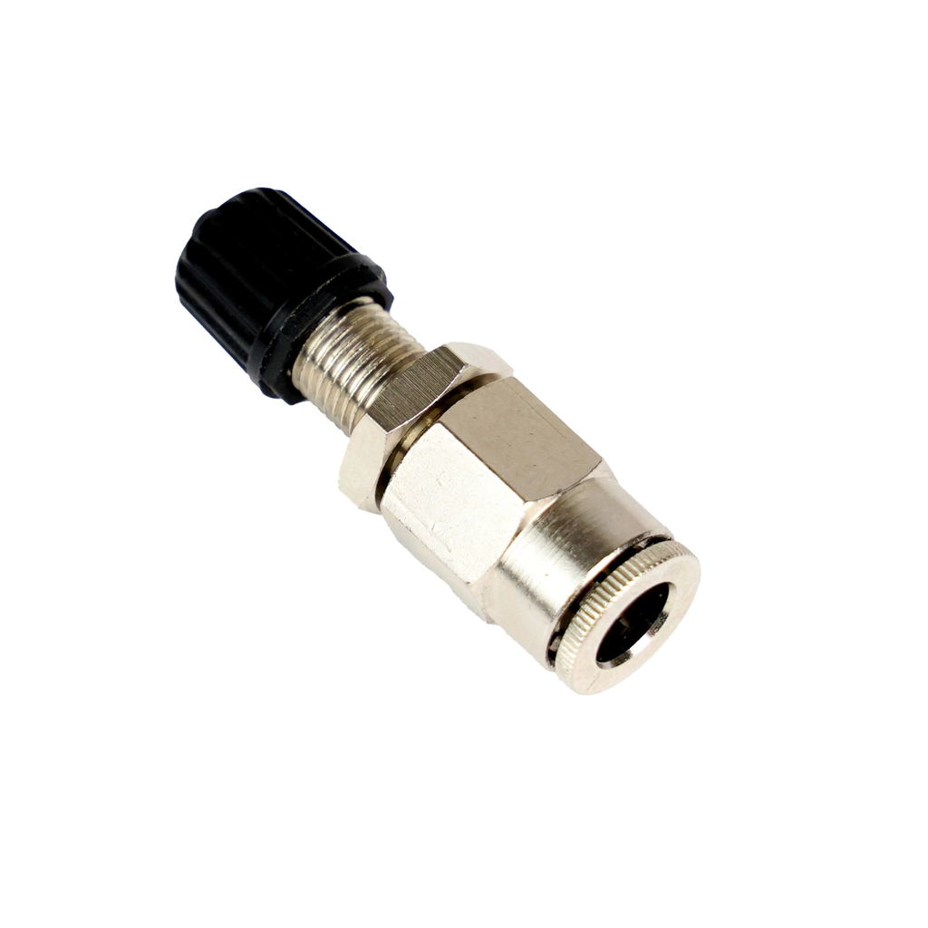 Fitting 1/4 Airline Inflation Valve