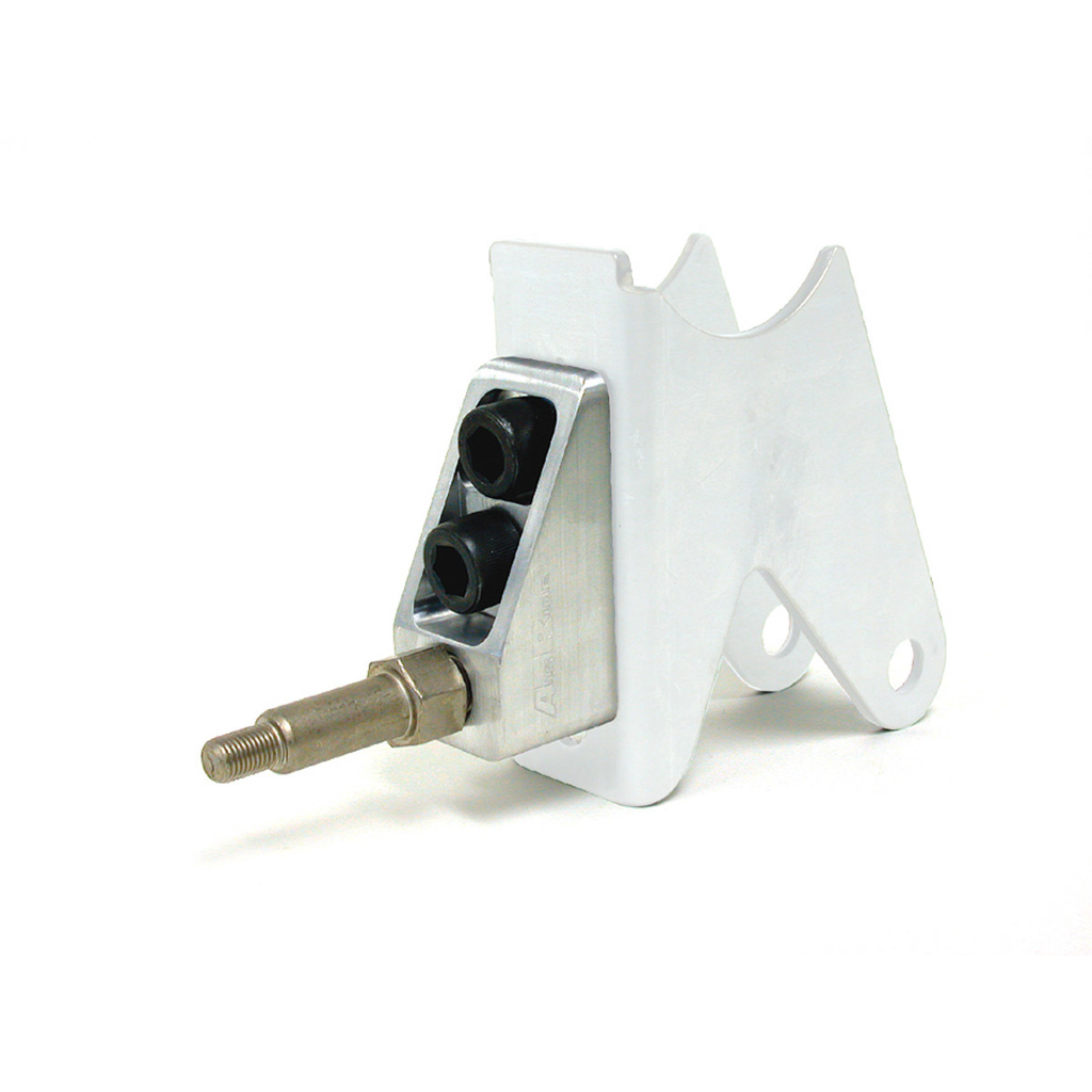 [ART90001928] Billet Shockwave Lower Rear Mount Pair