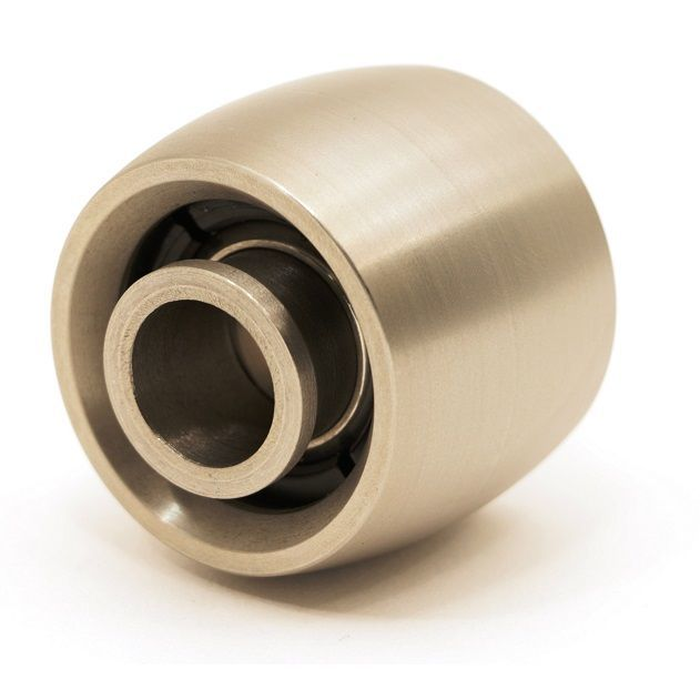 [ART90002773] Weld-on R-Joint -  5/8in I.D.  Includes bearing