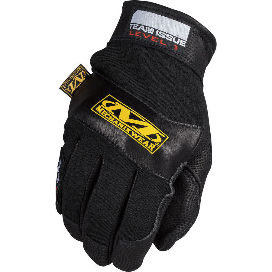 [AXOCXG-L1-009] Gloves Carbon X Level 1 Medium Team Issue