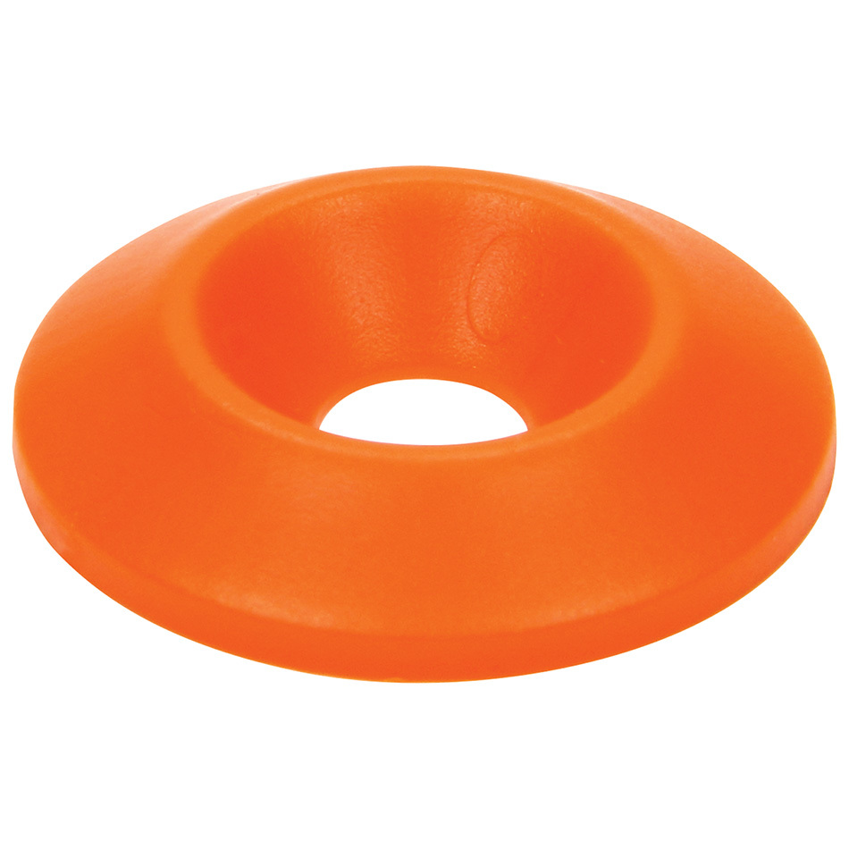 [ALL18694-50] Allstar Performance - Countersunk Washer Orange 50pk